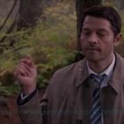 Supernatural Casifer TRIBUTE The Darkest Hour