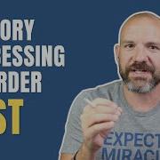 Sensory Processing Disorder Test