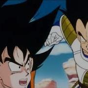 DBZ Goku Vs Vegeta DMX Ruff Ryder Anthem AMV