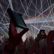 Gareth Emery Ft HALIENE Saving Light Live At Laserface San Francisco 03 17 2018