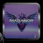 MARANOR Alone Original Mix Natura Viva White