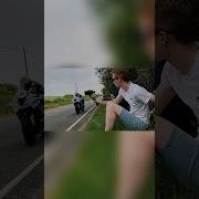Fastest Motorcycle Flyby