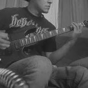 Mayhem Chainsaw Gutsfuck Guitar Cover