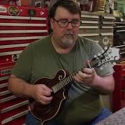 2005 Weber Bitterroot F5 Mandolin