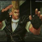 LaunchBox PSP Tekken 6