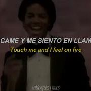 Don T Stop Til You Get Enough Michael Jackson Lyrics Sub Español