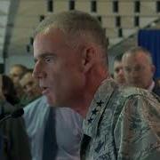 USAFA Superintendent Talks To Cadets About Racial Slurs Found On Campus