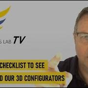 3 Minute Checklist To See If You Need Our 3D Configurators