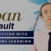 Loan Default Prediction With Machine Learning Course Module