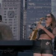 STELLA Live In New York Berlioz Dublon Jazz House Sunset At Verci Rooftop