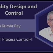 Lecture 17 Statistical Process Control I