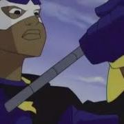 Static Shock S True Power