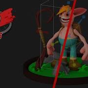 MagicaCSG Switch Between World Editor And Shape Editor