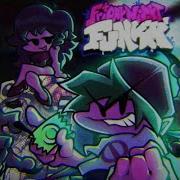 Dadbattle ERECT Remix FC Fan Chart Friday Night Funkin