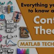 Everything You Need To Know About Control Theory