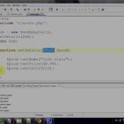 The Adapter Design Pattern In PHP