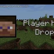 Player Head Drops Addon Information Video Minecraft Bedrock Edition