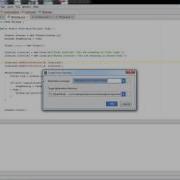 Text Game In Java 1 First Classes