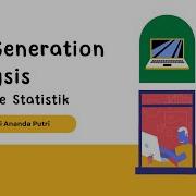 Analisis Trip Generation Metode Statistik Regresi Akan Jadi Mudah
