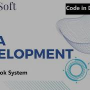 Address Book System CodSoft Task 5 Java Programming Internship Code In Description