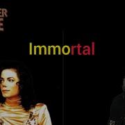 Remember The Time Bad Immortal Michael Jackson My Version