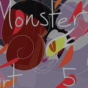 Monster MAP Part 5 Evil Spottedleaf Au