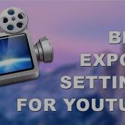 BEST EXPORT SETTINGS FOR YOUTUBE SCREENFLOW 5 2016