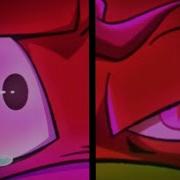 Monster Imagine Dragons ROTTMNT AMV