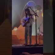 Clairo Plays Wade Live At The Fillmore Philadelphia 07 22 2022