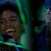 4K 60FPS Michael Jackson Rock With You Official Music Video