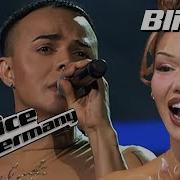 Michael Jackson Earth Song OXA Blinds TVOG 2025