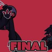 FRIDAY NIGHT FUNKIN Mod EVIL Boyfriend Vs Whitty FINAL OLD