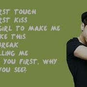 Loved You First One Direction Lyrics