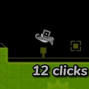 WR ReTraY 12 Clicks