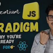 Programming Paradigm In JavaScript Premium JavaScript