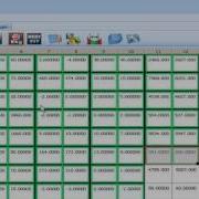 Quantitative Curve Fitting Analysis With ELISA Data Set Using MasterPlex ReaderFit