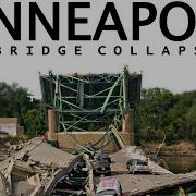 An American Infrastructure Problem The I 35W Minneapolis Bridge Collapse