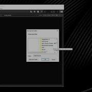 How To Batch Resave In Kontakt Featuring Tempus