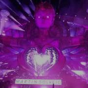 Martin Solveig EDC LV 2017 Kinetic Field