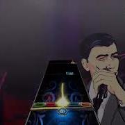 Rock Band 4 Breaking Benjamin I Will Not Bow 100 Guitar FC