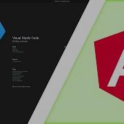 How To Set Up Angular 9 In Visual Studio Code Getting Started