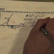 Applied Optimization Example 6