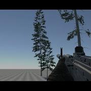 Weapon Sway Effect On Gun Tutorial Unity