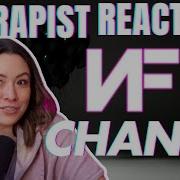 Therapist Reacts To NF Change