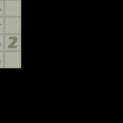 2048 In Java 1
