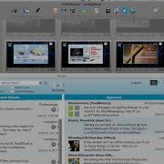 ProPresenter Tutorials Interspersing Live Tweets With An Announcement Loop