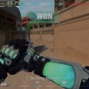 Val Shadowplay Dump
