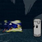 Super Sonic 4 Combo Test Flipaclip Sprite Battle Test