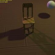 Soft Shadow Volumes Demo