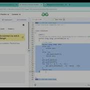 Print First N Fibonacci Numbers GeeksforGeeks C Data Structures And Algorithms
